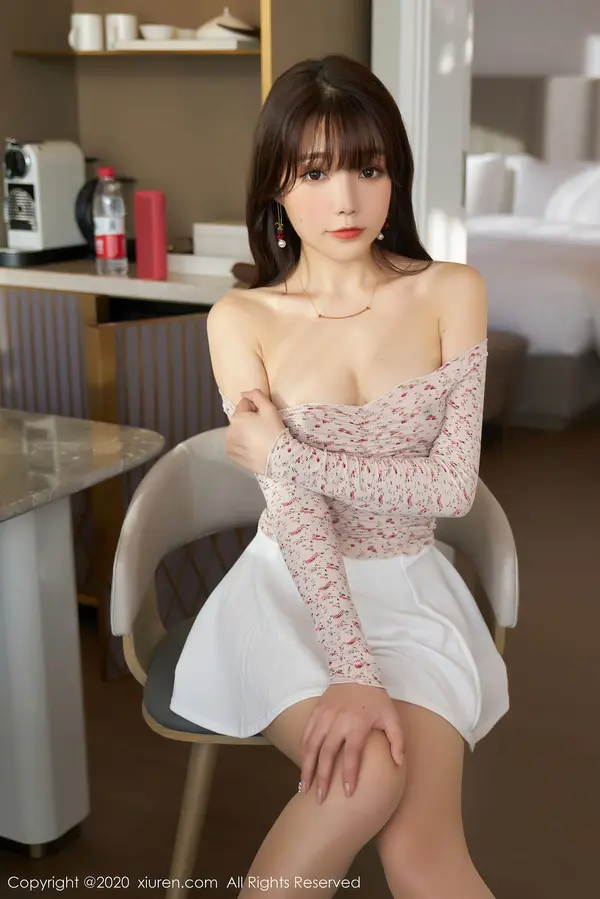 Vol. 02949 芝芝Booty(84P)