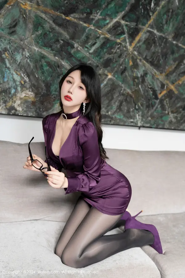 Vol. 08610 波巧酱(85P)