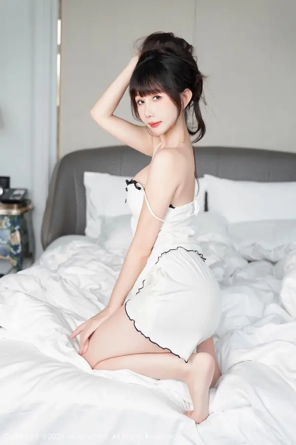 Vol. 06975 波巧酱(100P)