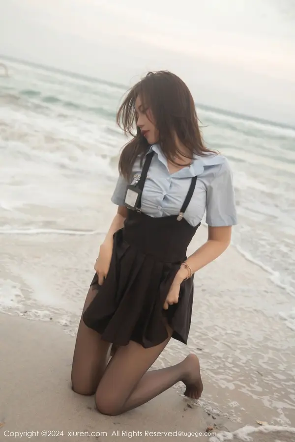 Vol. 08752 绮里嘉ula(81P)