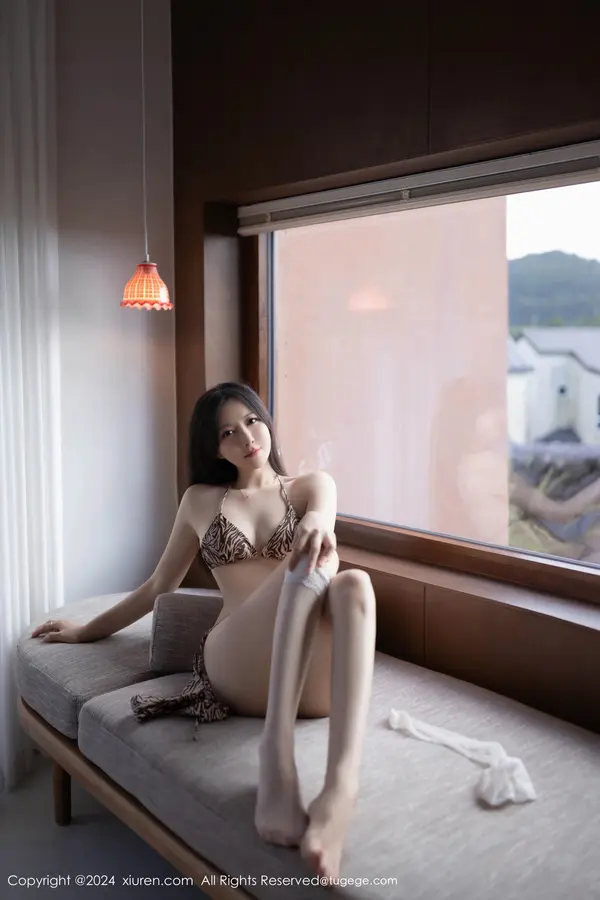 Vol. 09166 鱼子酱Fish(81P)