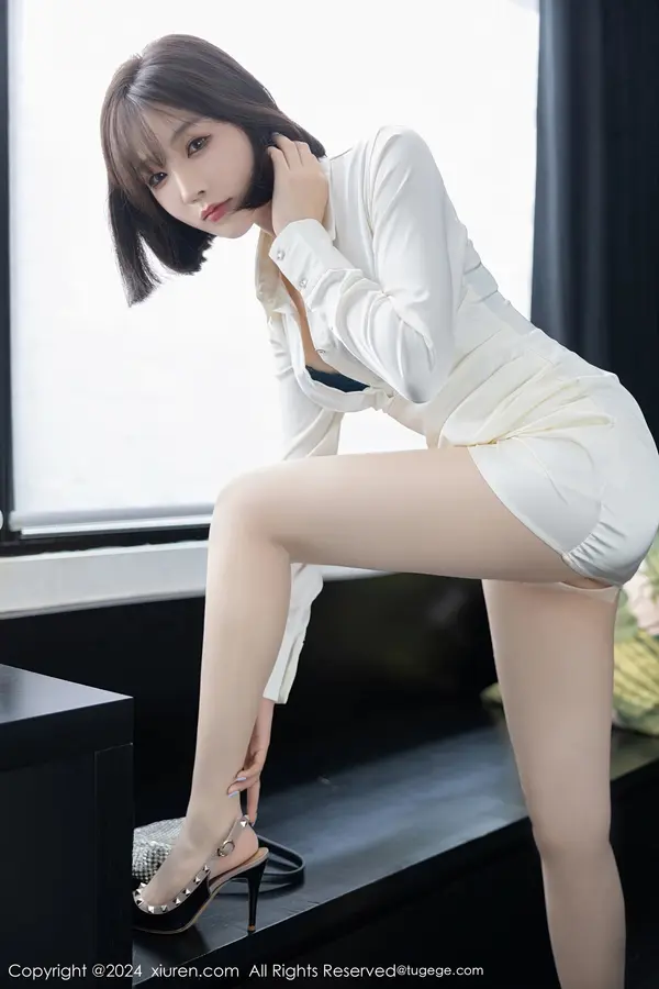 Vol. 08963 徐莉芝Booty(88P)