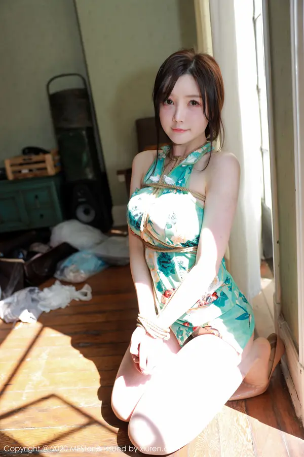 Vol. 0293 糯美子Mini(57P)