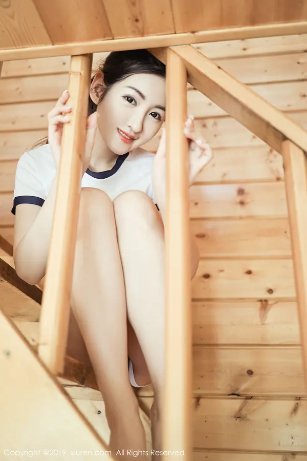 Vol. 01648 沈梦瑶(61P)