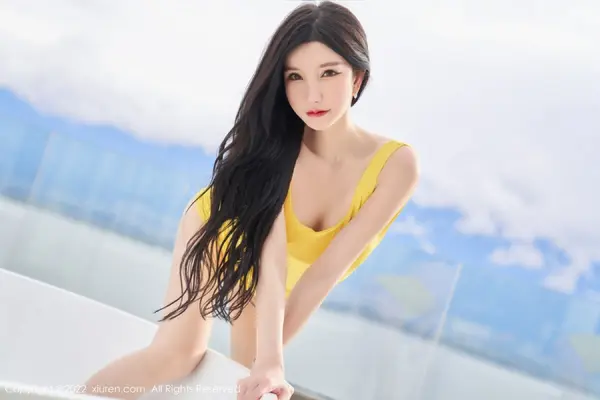 Vol. 05557 周于希Sally(71P)
