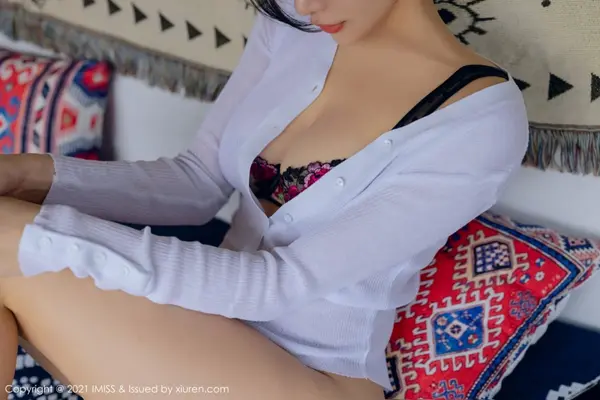 Vol. 0562 小狐狸Kathryn(59P)