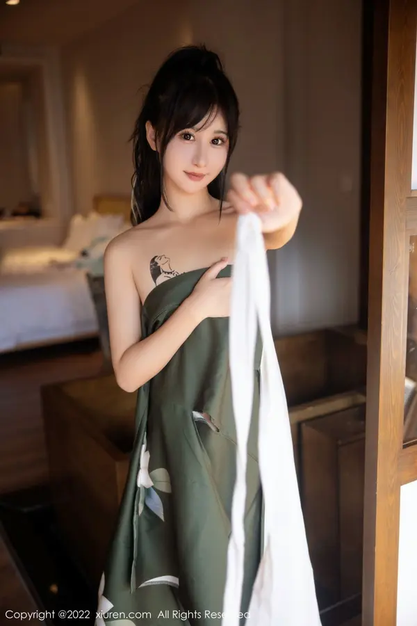 Vol. 05256 小果冻儿(86P)