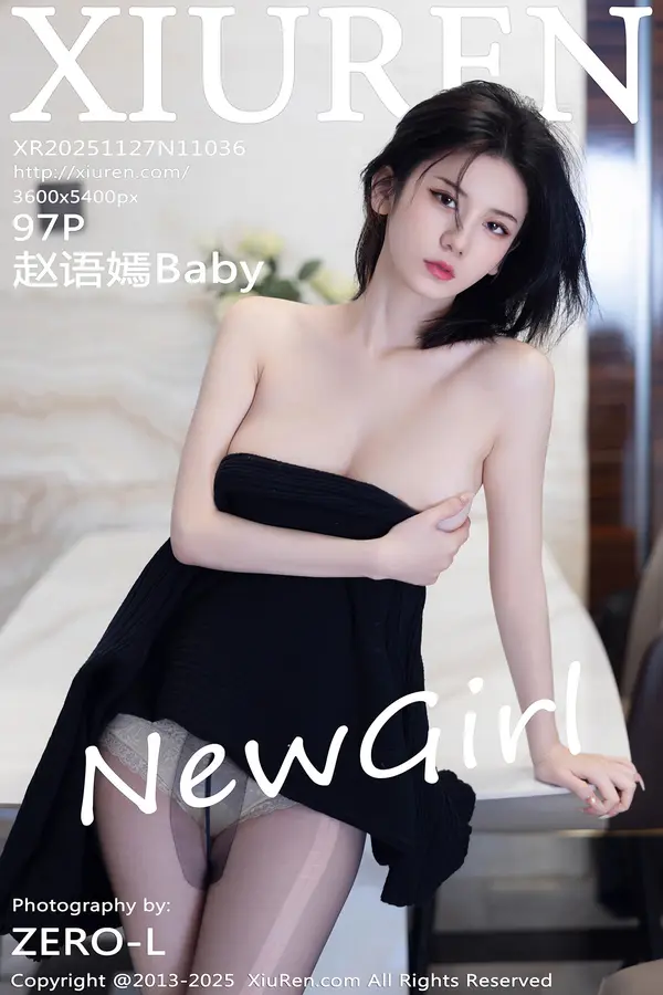 Vol. 11036 赵语嫣Baby(98P)-妹子录-美女图片|美女写真 专注超高清美女图片分享网站