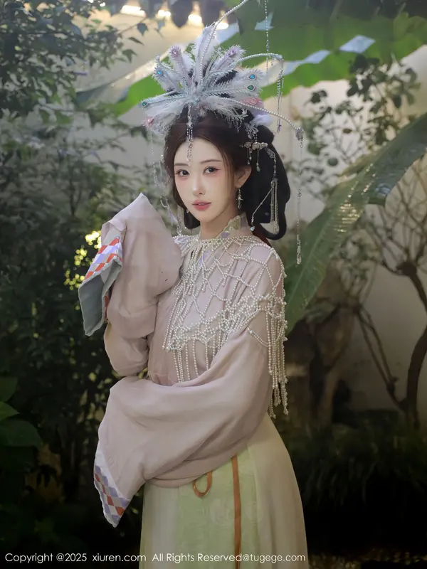 Vol. 10736 金允希Yuki(81P)
