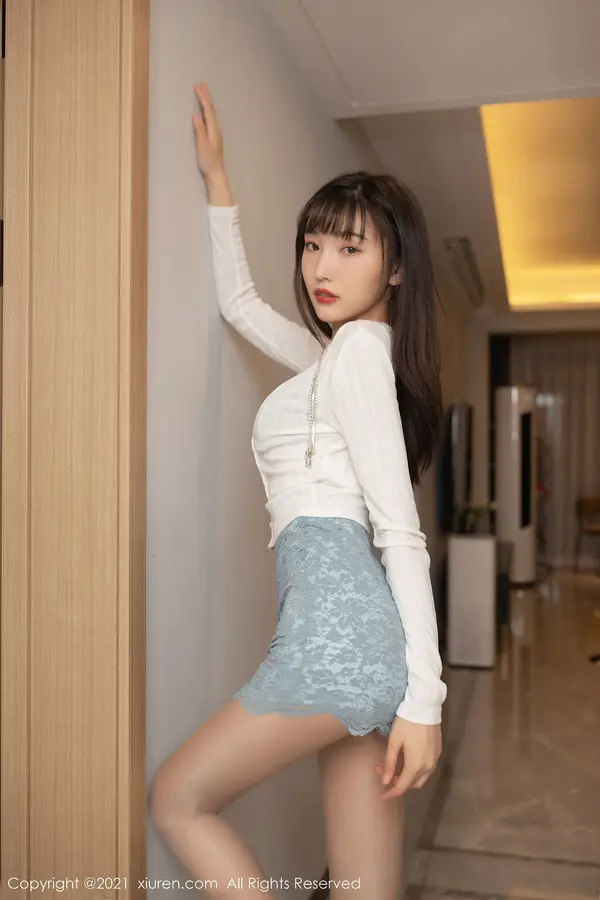 Vol. 03084 陆萱萱(77P)