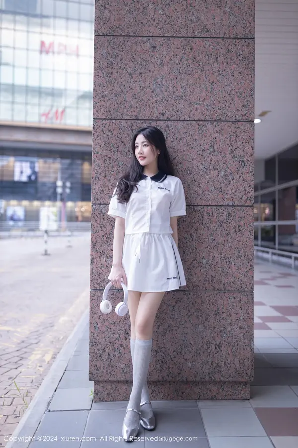 Vol. 08793 鱼尾fish(81P)
