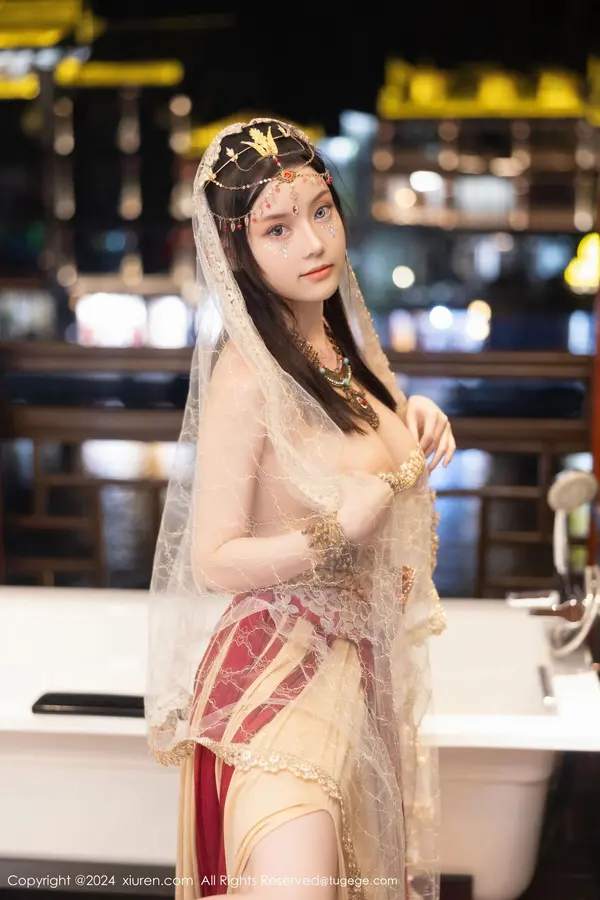 Vol. 08349 豆瓣酱(83P)