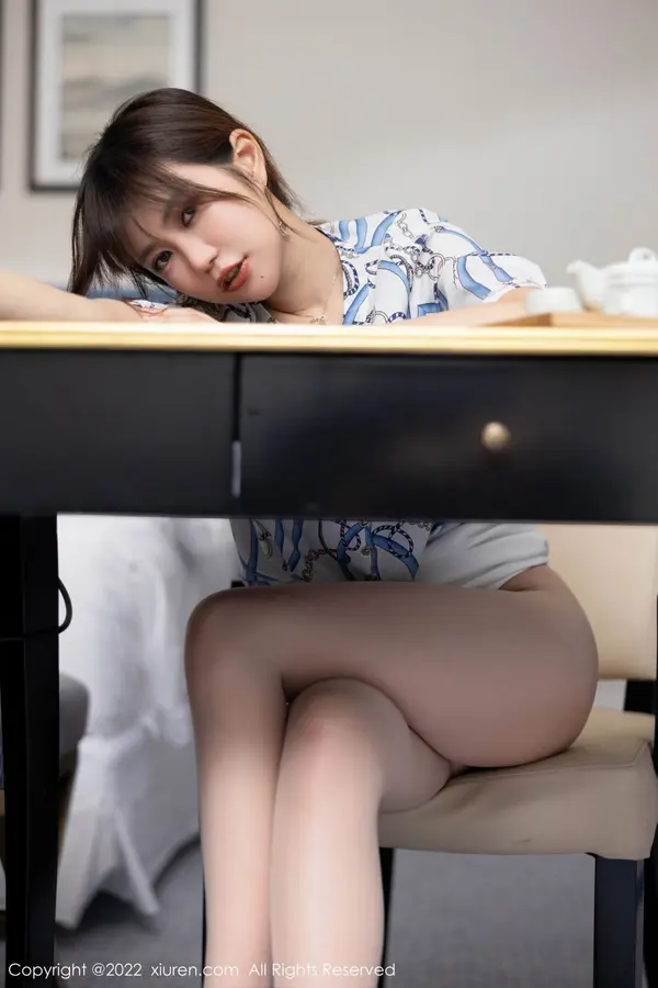 Vol. 05775 绮里嘉ula(103P)