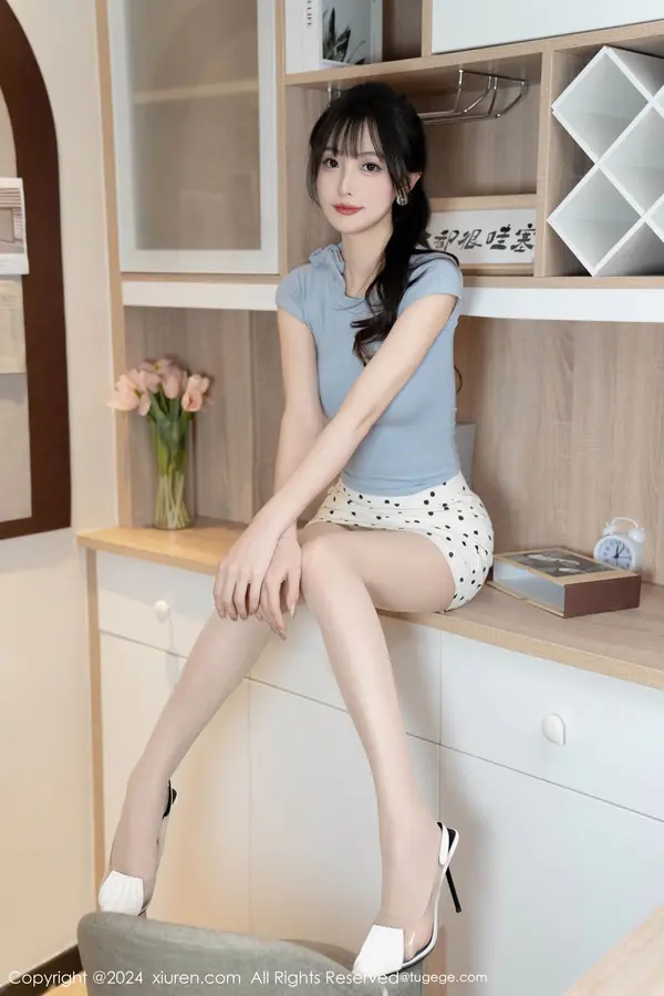 Vol. 09054 林星阑(100P)