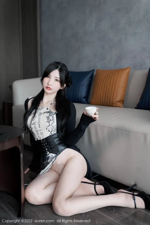 Vol. 05623 周于希Sally(95P)