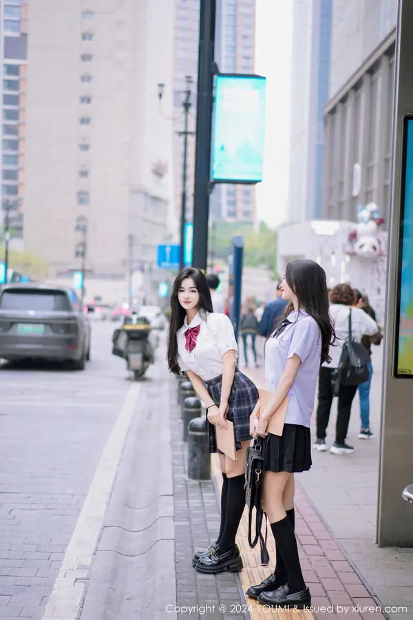 Vol. 1057 模特合集(104P)