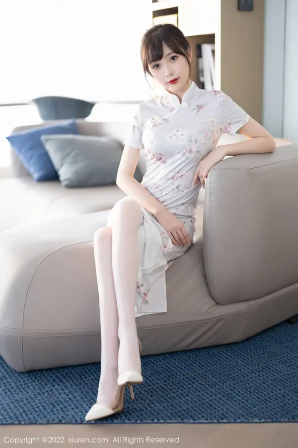 Vol. 05757 林星阑(91P)