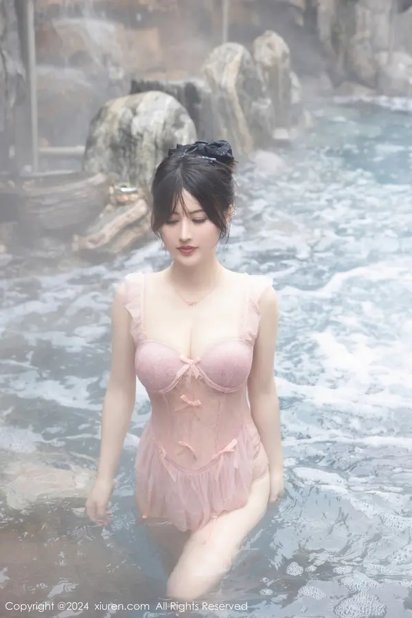 Vol. 08039 诗诗kiki(85P)