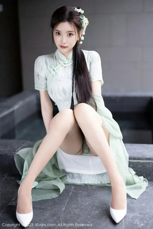Vol. 06983 杨晨晨Yome(85P)