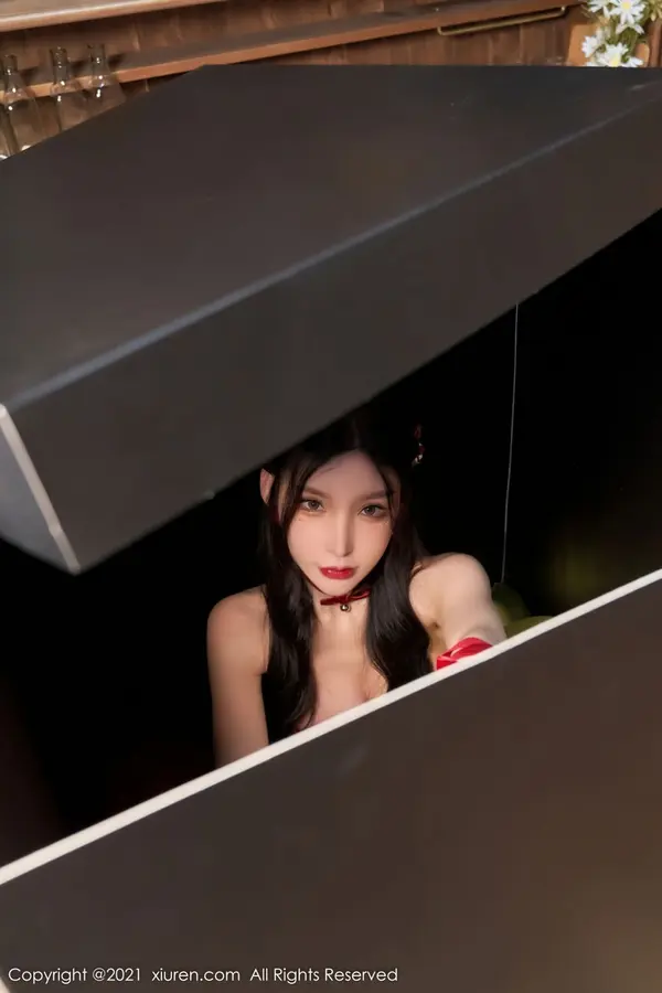 Vol. 04385 周于希Sally(91P)