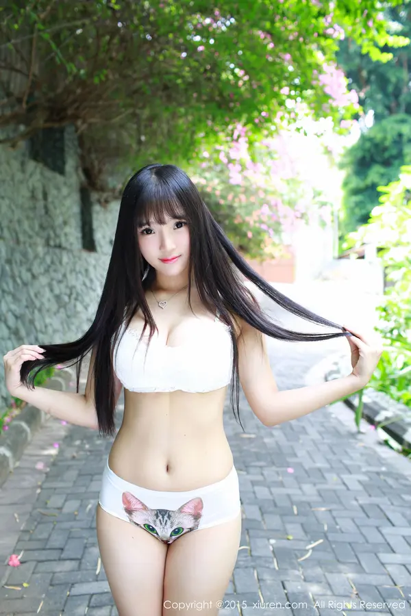 Vol. 00409 夏瑶baby(56P)