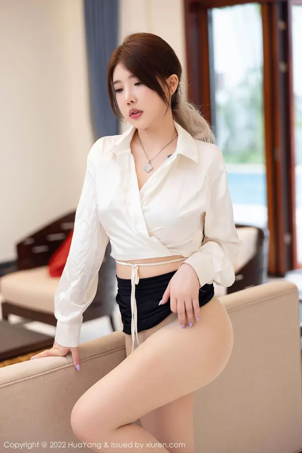 Vol. 0516 小海臀Rena(84P)
