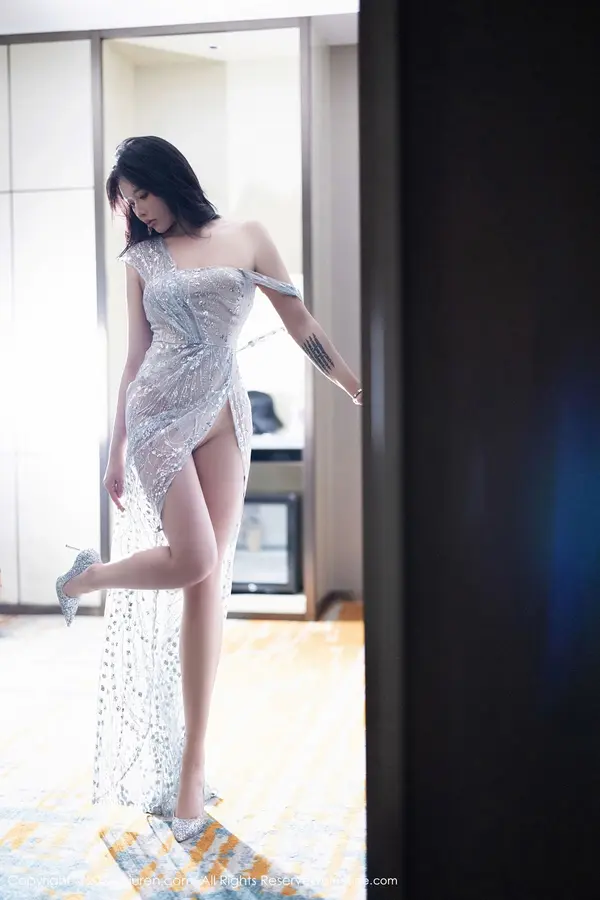 Vol. 09180 娜比(84P)