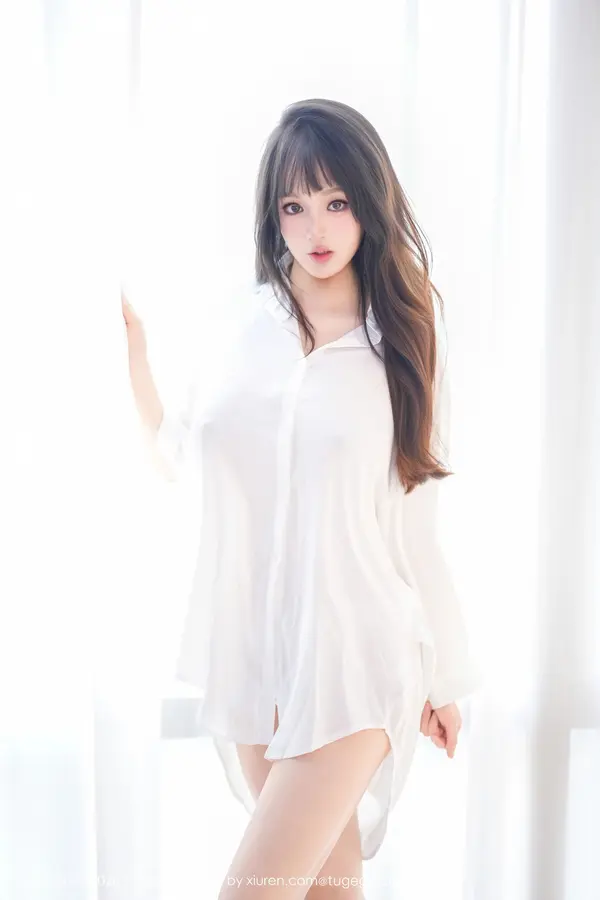 Vol. 1199 沈南汐RuRu(71P)