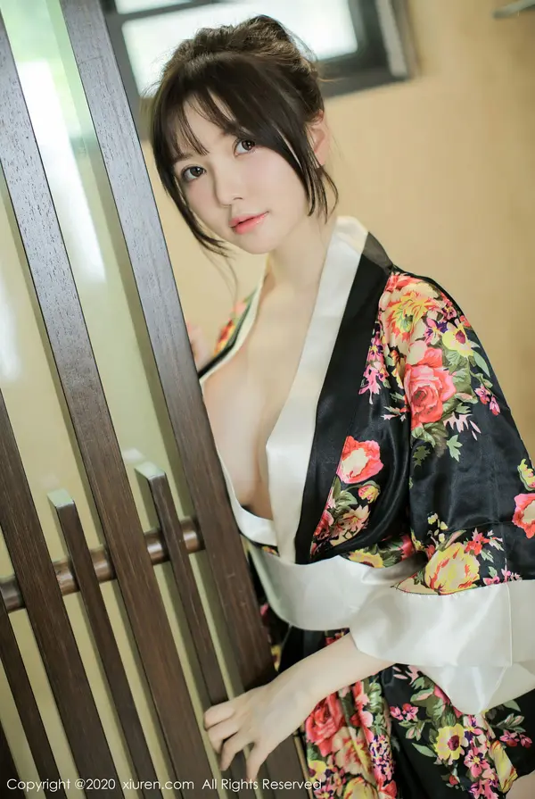 Vol. 02581 糯美子Mini(44P)