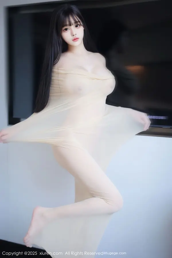 Vol. 09825 余安安(84P)