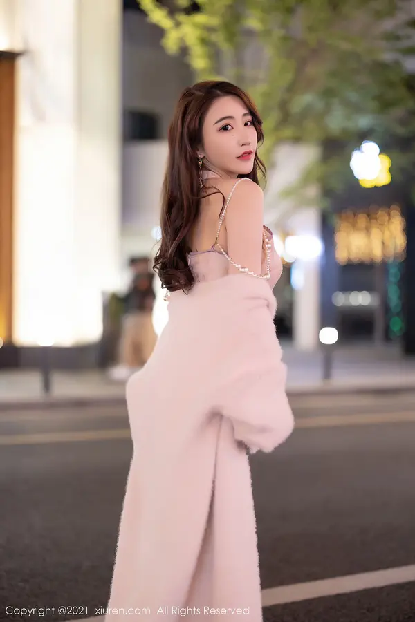 Vol. 03497 Cherry绯月樱(91P)
