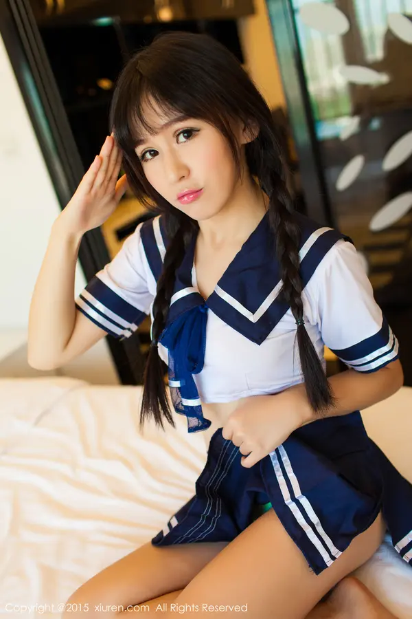 Vol. 00405 唐雨辰TYC(67P)