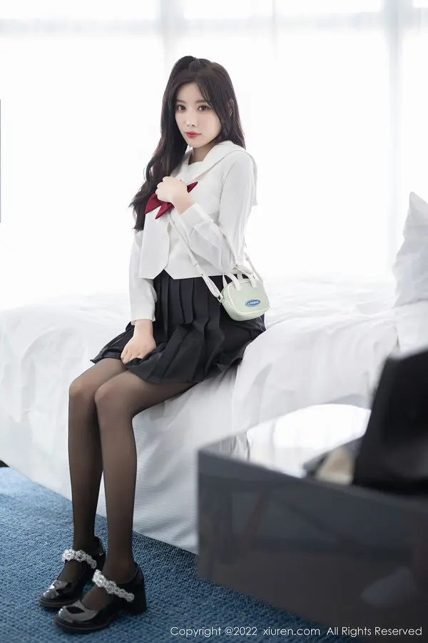 Vol. 05823 杨晨晨Yome(96P)