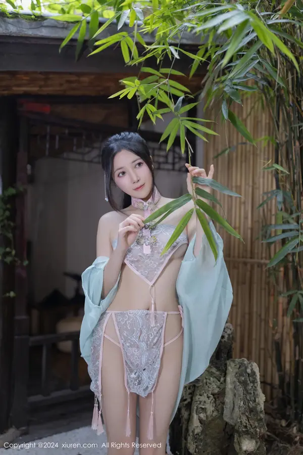 Vol. 08428 鱼子酱Fish(82P)