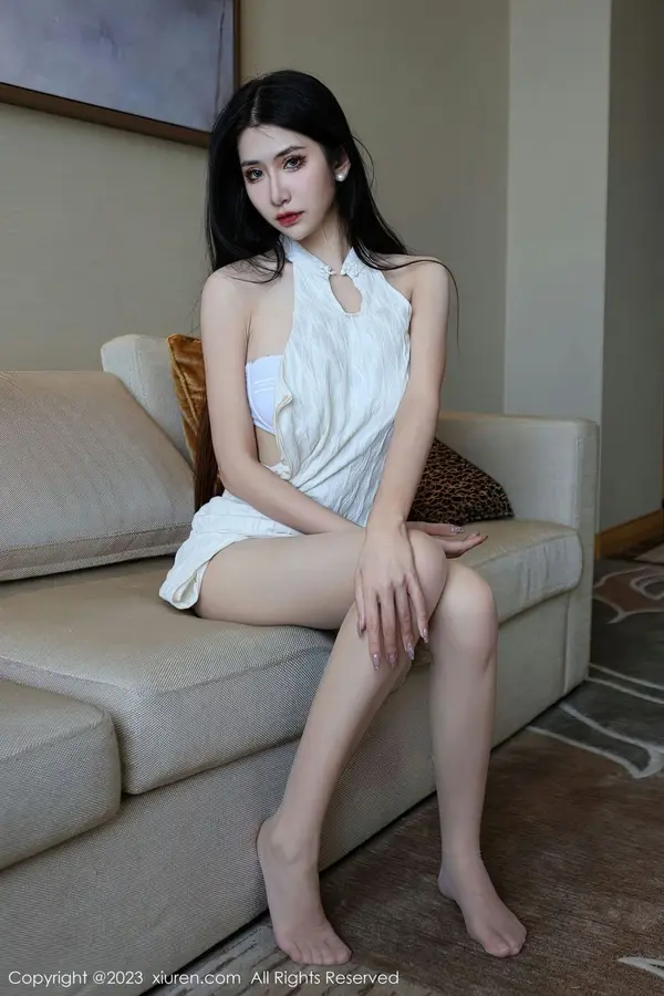 Vol. 06438 依娜Yina(91P)