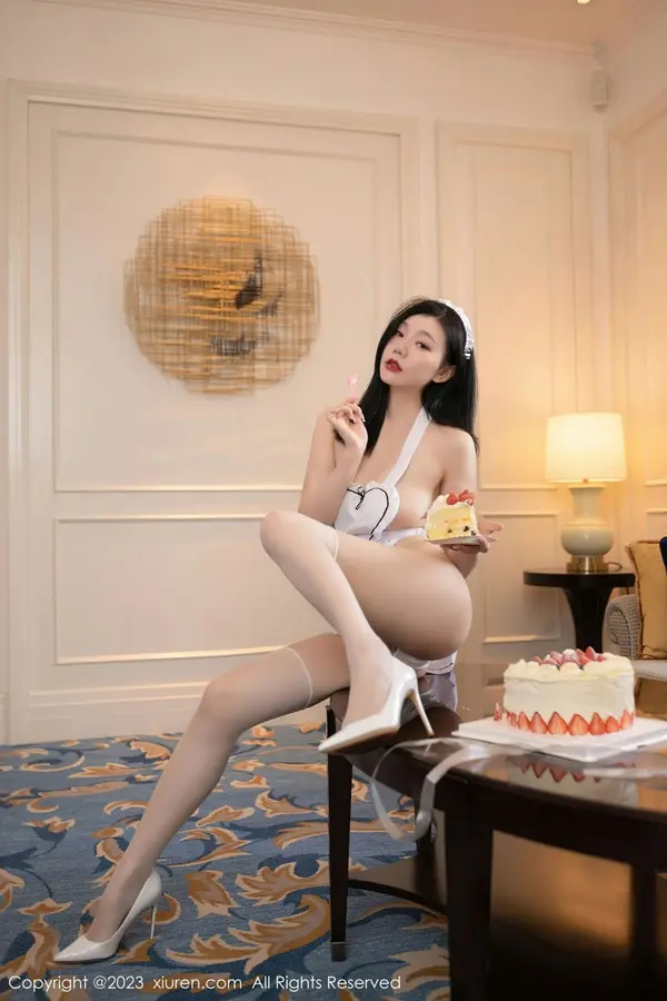 Vol. 06556 安然anran(83P)