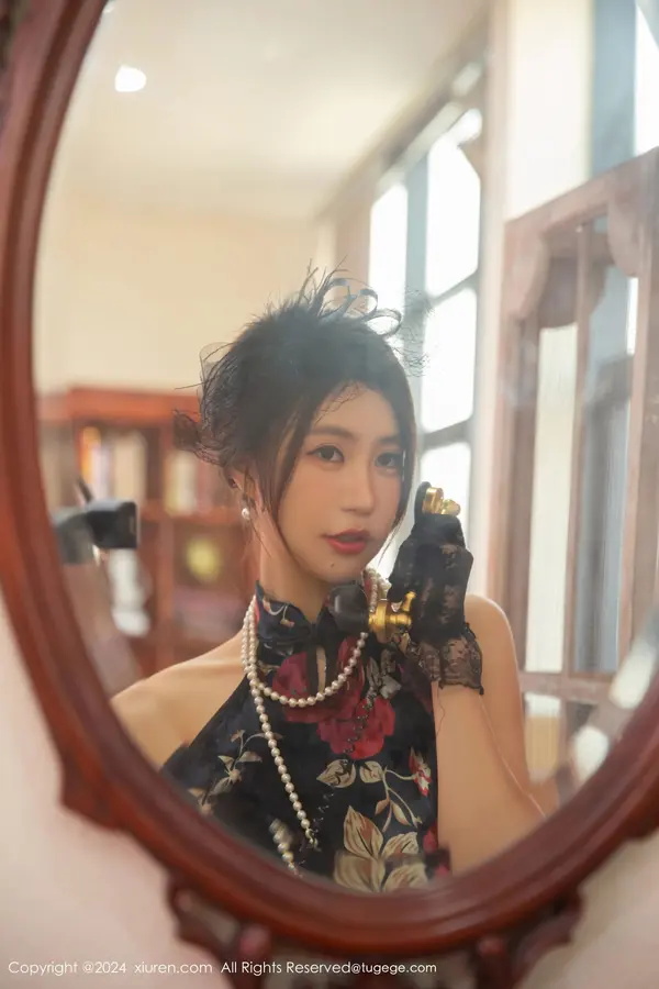 Vol. 09116 绮里嘉ula(67P)