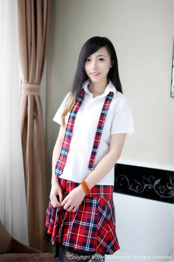 Vol. 00254 谢忱倬(134P)