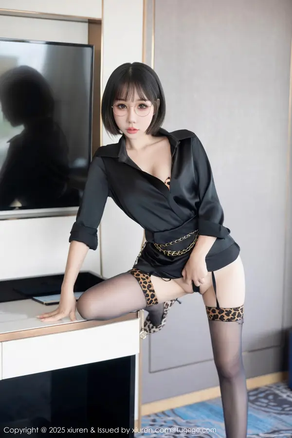 Vol. 09701 波巧酱(80P)