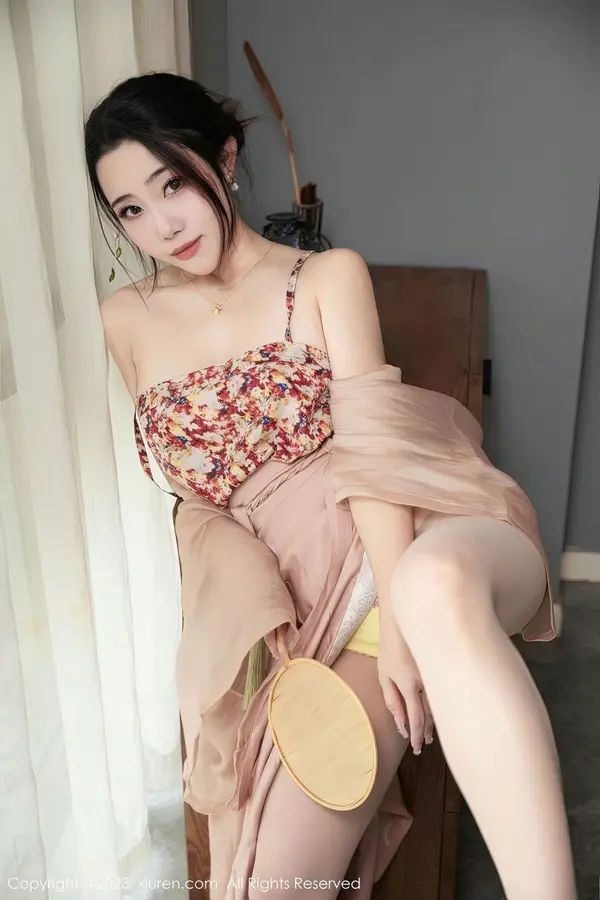 Vol. 06457 严利娅Yuliya(105P)
