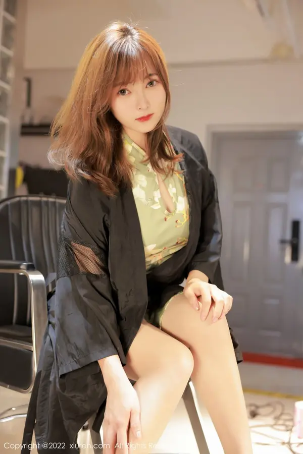 Vol. 04895 奈沐子(64P)