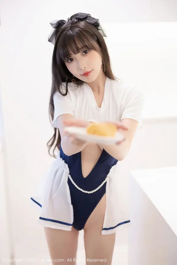 Vol. 07468 林星阑(86P)