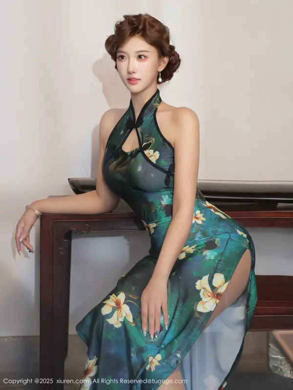 Vol. 10815 金允希Yuki(79P)