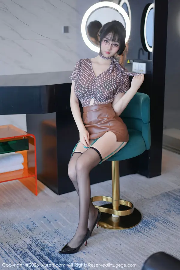Vol. 11268 沈南汐RuRu(53P)