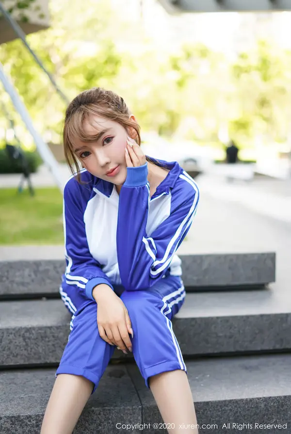 Vol. 02586 萌汉药baby(49P)