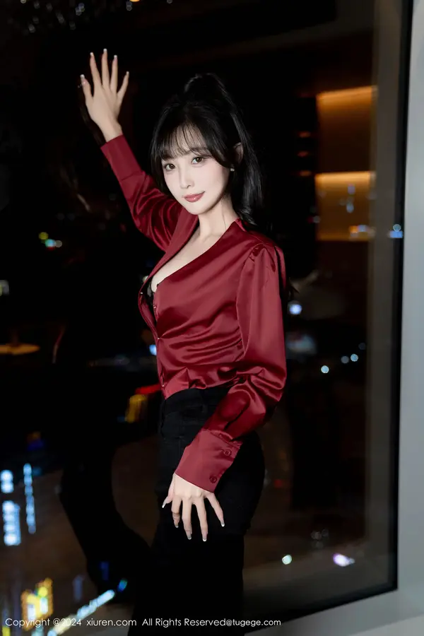 Vol. 09299 林星阑(95P)