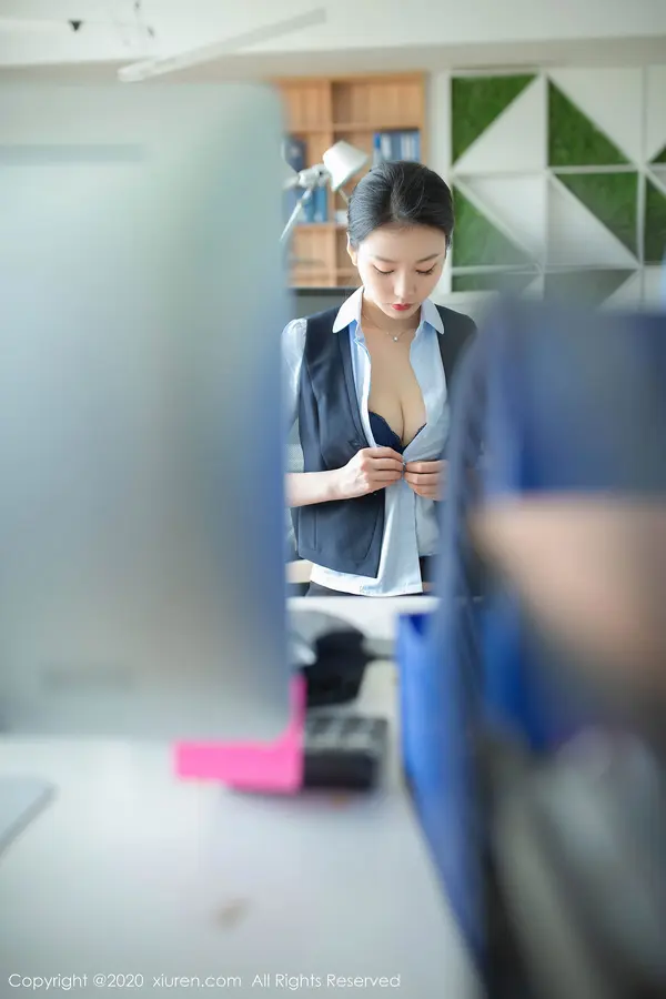 Vol. 02398 安然Malea(91P)