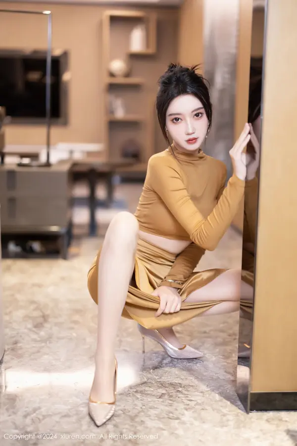 Vol. 08574 玥儿玥(82P)
