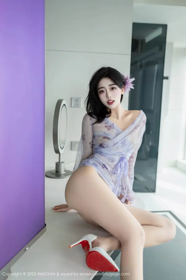 Vol. 0409 阮福福(64P)