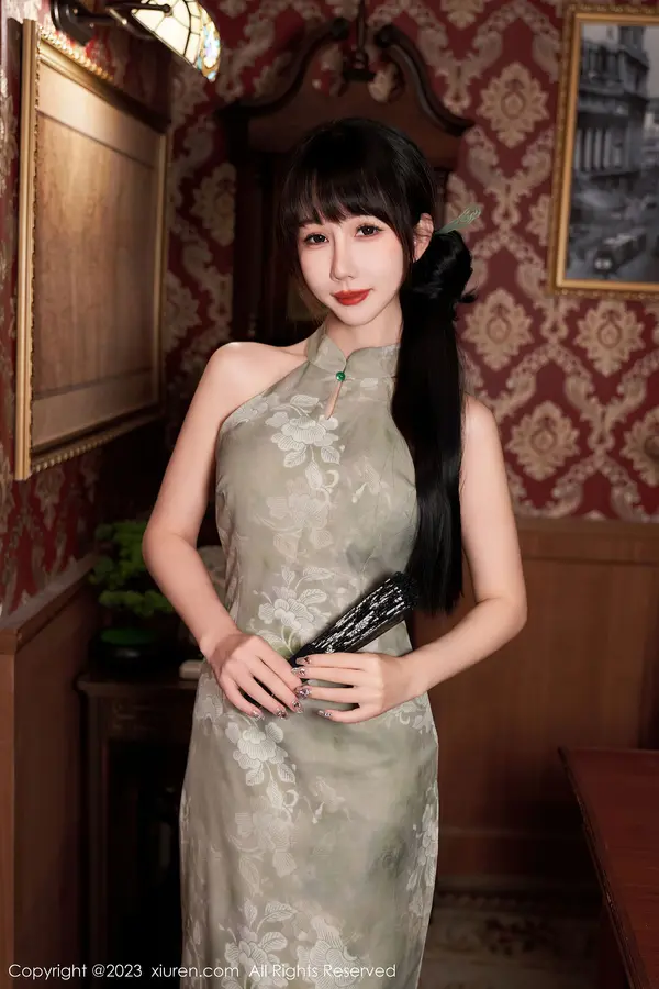 Vol. 07337 波巧酱(91P)